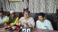 'कांग्रेस को बिहार में गिरवी नहीं होने देंगे': पटना में 17 मार्च को जुटेगा बागियों का हुजूम, सदाकत आश्रम के खिलाफ आर-पार की जंग