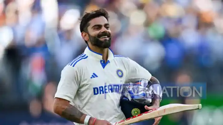 VIRAT KOHLI VIRAT KOHLI