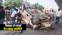Bihar Accident News : गोपालगंज में डिवाइडर से टकराकर स्कार्पियो ने कई बार मारी पलटी, चार लोग गंभीर रूप से हुए जख्मी 