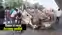Bihar Accident News : गोपालगंज में डिवाइडर से टकराकर स्कार्पियो ने कई बार मारी पलटी, चार लोग गंभीर रूप से हुए जख्मी 