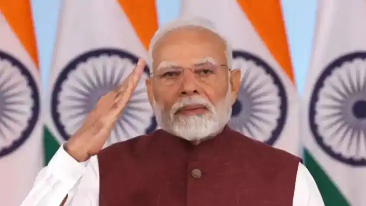 PM Modi Address Nation: पाकिस्तान से बात होगी तो पीओके पर हो PM Modi Address Nation: पाकिस्तान से बात होगी तो पीओके पर हो