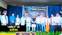 International Nurses Day 2025:नेशनल इन्स्टीच्यूट ऑफ हेल्थ ऐजुकेशन एण्ड रिसर्च में "नर्सेस डे" का हुआ आयोजन, छात्र छात्राओं ने की रंगारंग कार्यक्रम की प्रस्तुति