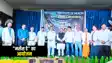International Nurses Day 2025:नेशनल इन्स्टीच्यूट ऑफ हेल्थ ऐजुकेशन एण्ड रिसर्च में "नर्सेस डे" का हुआ आयोजन, छात्र छात्राओं ने की रंगारंग कार्यक्रम की प्रस्तुति