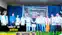 International Nurses Day 2025:नेशनल इन्स्टीच्यूट ऑफ हेल्थ ऐजुकेशन एण्ड रिसर्च में "नर्सेस डे" का हुआ आयोजन, छात्र छात्राओं ने की रंगारंग कार्यक्रम की प्रस्तुति