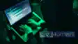 Bihar cyber Attack