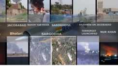 Operation Sindoor :अमेरिका, चीन और तुर्की के हथियार भी नहीं बचा सके पाकिस्‍तान को, भारत के आगे सब फुस्‍स 