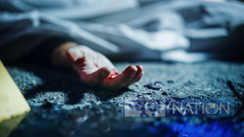  Bihar Murder News