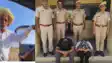 बिहारी युवक ने महिला साथी संग बुजुर्ग से की अश्लील हरकत,वीडियो बनाकर किया अपलोड, हुआ गिरफ्तार खुला खौफनाक सच  