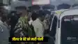सीवान में पुलिस की लापरवाही पर भड़का गुस्सा