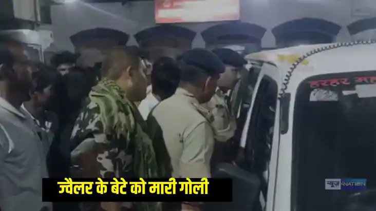 सीवान में पुलिस की लापरवाही पर भड़का गुस्सा सीवान में पुलिस की लापरवाही पर भड़का गुस्सा