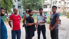 Nalanda Youth Body Found Near DTO Office Murder Suspected