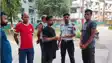Nalanda Youth Body Found Near DTO Office Murder Suspected