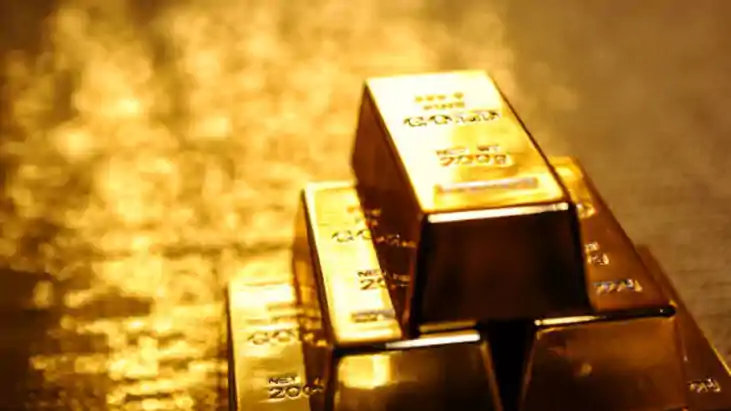 RBI Gold Reserve