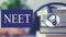 NEET exam cancelled