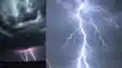 Bihar Braces for Storms Lightning Alert in 38 Districts for 10 Days
