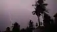 Kishanganj Rain