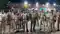 Muzaffarpur Police Raid Arrested Hotel Owner Premises At Night