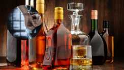Bihar Liquor