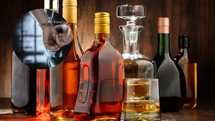 Bihar Liquor