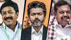 CV Shanmugam-led AIADMK 