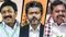 CV Shanmugam-led AIADMK 