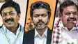 CV Shanmugam-led AIADMK 