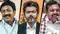CV Shanmugam-led AIADMK 