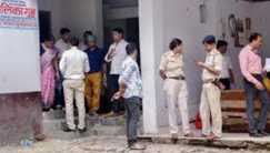 Muzaffarpur Shelter Home Case