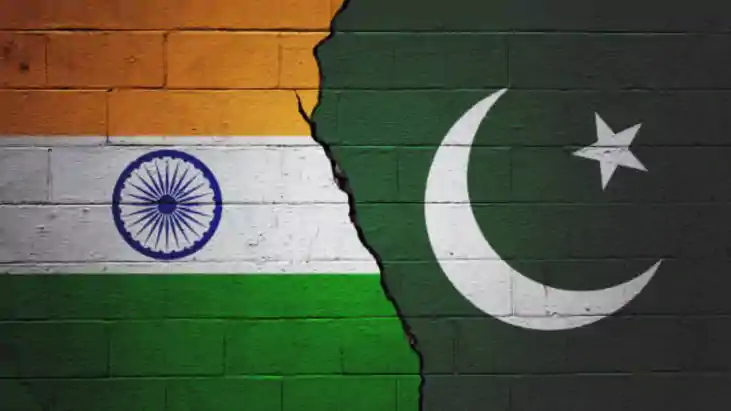 India Vs Pakistan Forex Reserve