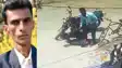 Muzaffarpur Groom Ranjeet Bhagat CCTV