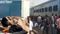 Sleeping Gateman Halts Trains Sparks Chaos at Mokama