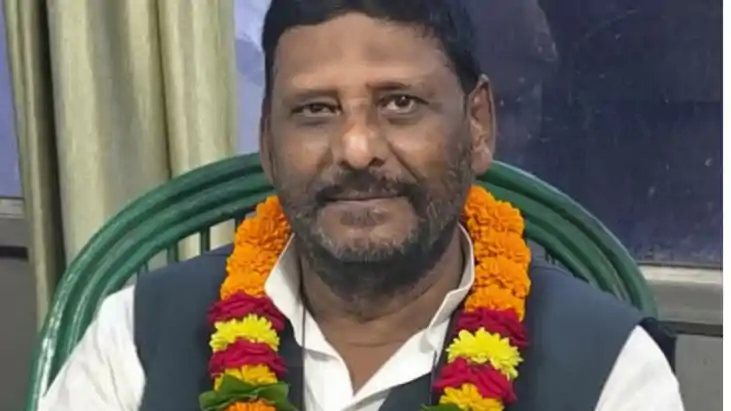 Former Bihar Minister  RJD Leader Bagi Kumar Verma Passes Aw