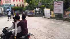 Bihar Crime : भागलपुर में बकाया मांगना युवक को पड़ा महंगा, बदमाशों ने गोली मारकर किया जख्मी, इलाके में मचा हड़कंप 