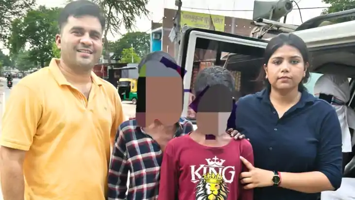 Bihar News : मुजफ्फरपुर बाल गृह से फरार बच्चों की तलाश तेज, 