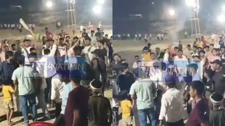 Punpun Patna Harsh Firing Viral Video