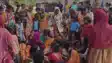 Elephants trampled in Nawada