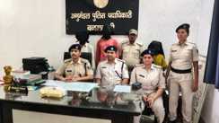 Bihar Crime : पूर्णिया में खूनी इश्क, पत्नी ने दो प्रेमियों के साथ मिलकर की पति की हत्या, पुलिस ने झाड़ियों से बरामद किया शव
