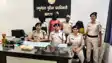 Bihar Crime : पूर्णिया में खूनी इश्क, पत्नी ने दो प्रेमियों के साथ मिलकर की पति की हत्या, पुलिस ने झाड़ियों से बरामद किया शव