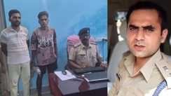 Bihar News : नवादा में चौकीदार हत्याकांड का पुलिस ने किया खुलासा, दो मुख्य आरोपियों को किया गिरफ्तार 