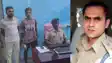 Bihar News : नवादा में चौकीदार हत्याकांड का पुलिस ने किया खुलासा, दो मुख्य आरोपियों को किया गिरफ्तार 