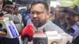 Tejashwi Yadav On NEET Exam