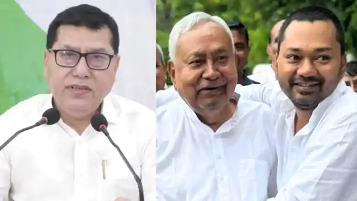 Bihar Politics : सात निश्चय से विकसित बिहार तक, नीतीश मॉडल क