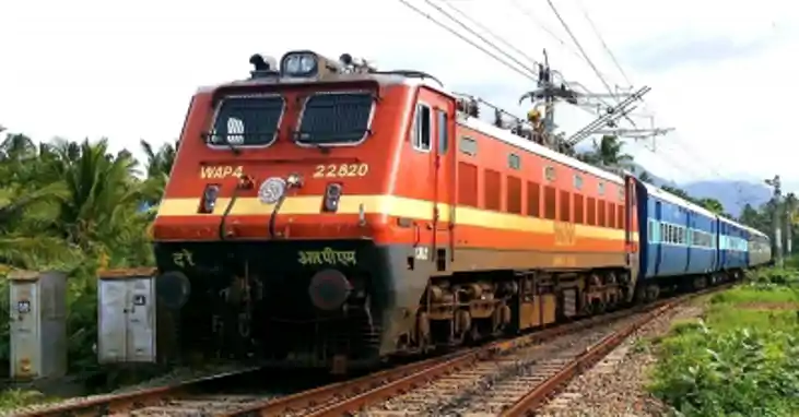 train train