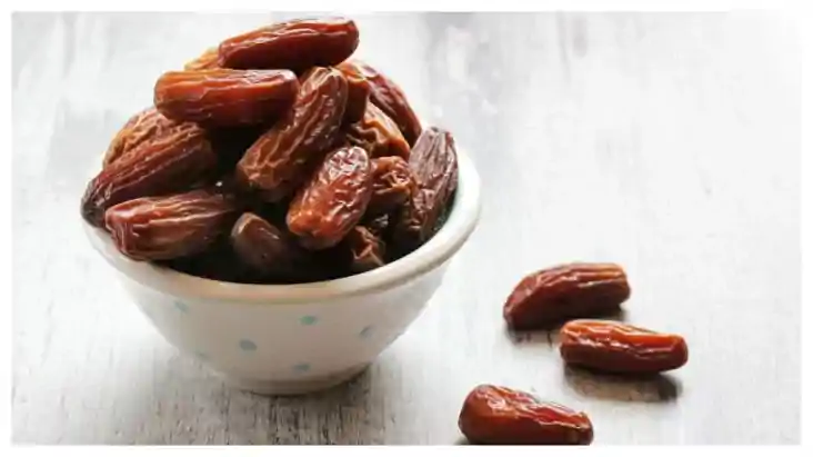 Health Tips: खजूर खाने के फायदे, वेट लॉस और थकान को करती है 