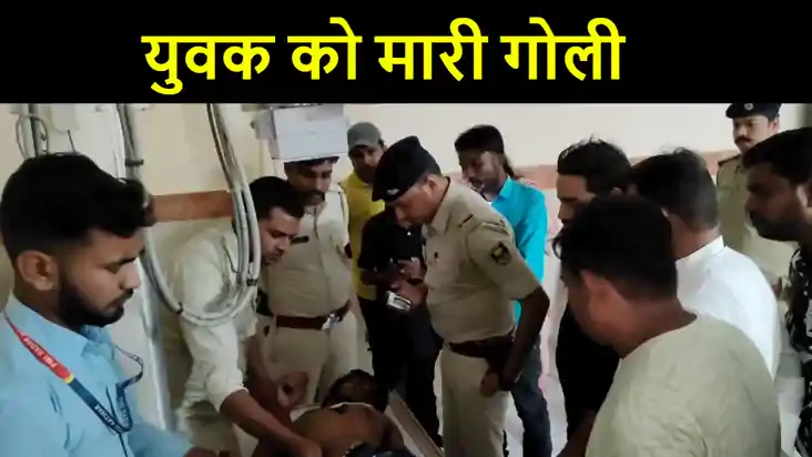 BIHAR CRIME NEWS : कटिहार में नशे की दवा बेचने का विरोध करना
