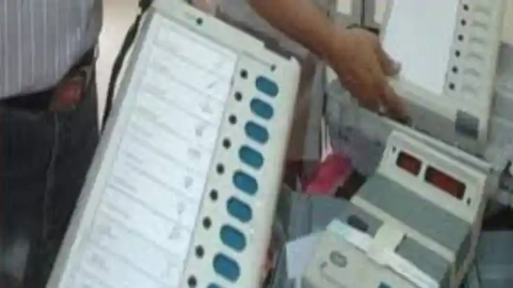  Bihar Vidhansabha Chunav:बिहार की सियासी जंग के फरमान का इं