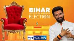 चिराग पासवान 