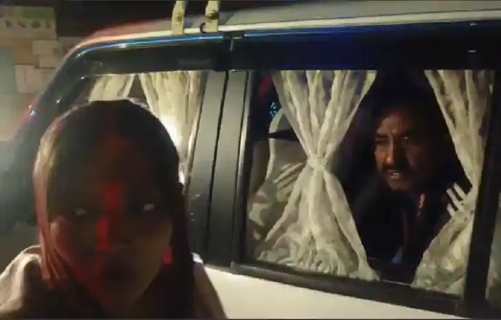 Bihar election - बड़ी मुश्किल में फंसी पवन सिंह की पत्नी ज्य