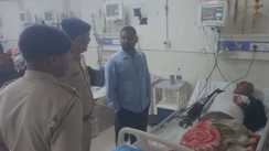 Muzaffarpur shaken by rapid firing 