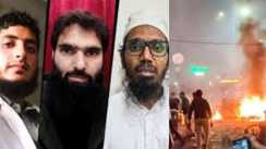 मेडिकल टेररिस्ट